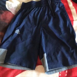 Adidas Shorts YM